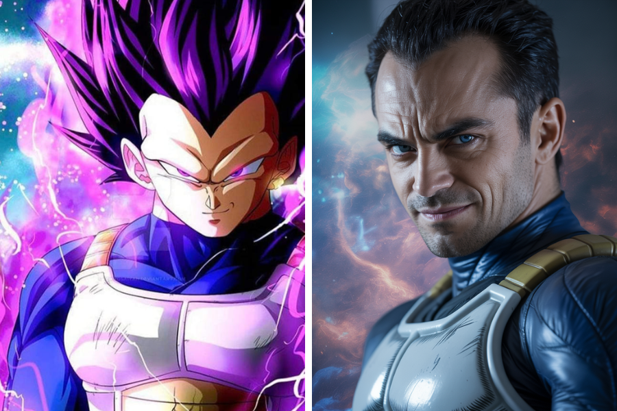 Vegeta