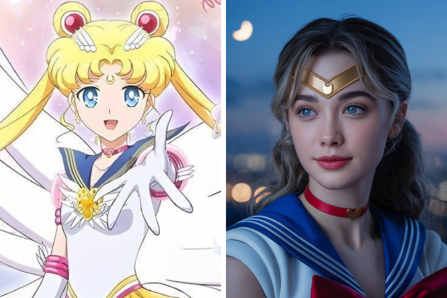 Sailor Moon