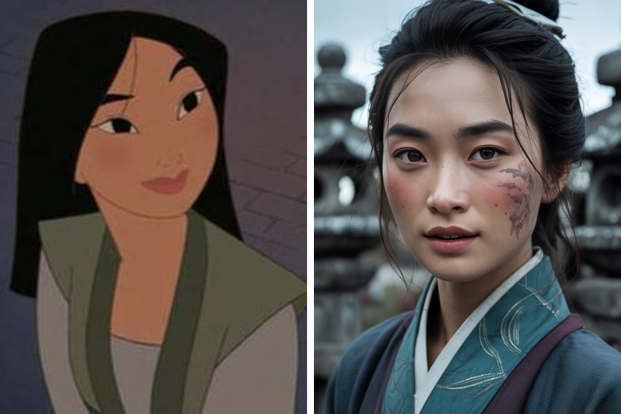 Mulan
