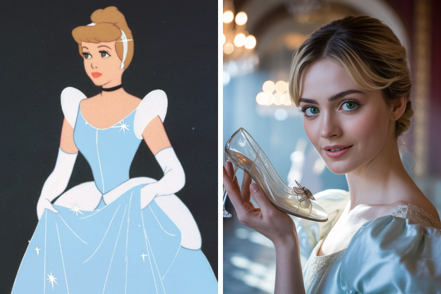 Cinderella