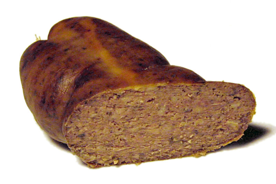 liver loaf