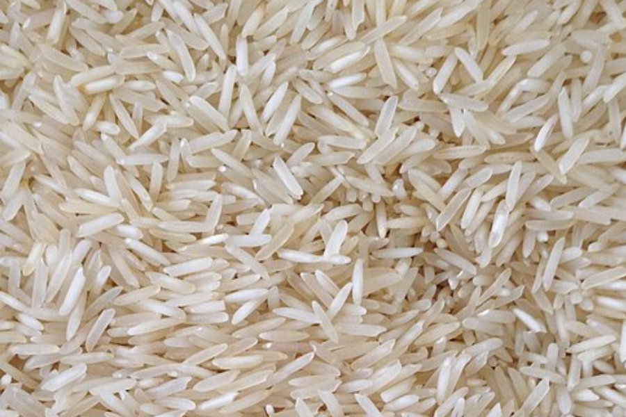 rice