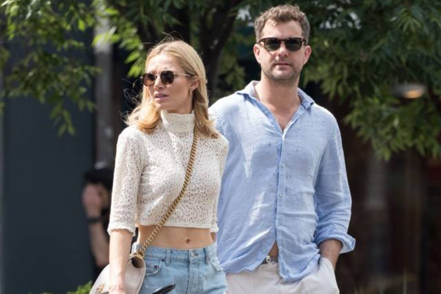 Diane Kruger Joshua Jackson