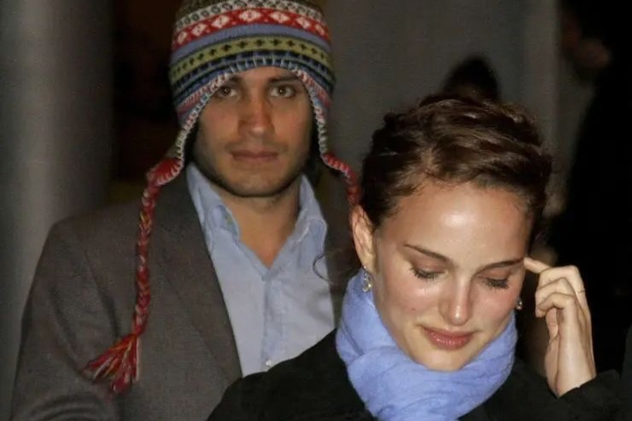 Natalie Portman Gael García Bernal