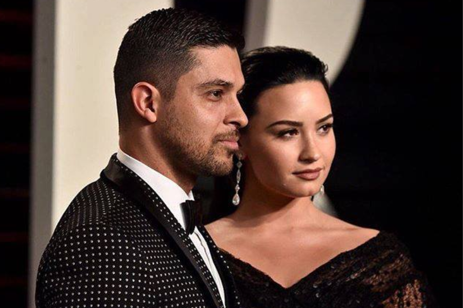 Demi Wilmer