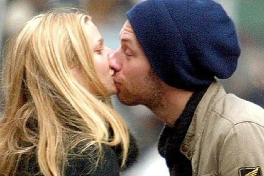 Gwyneth Paltrow Chris Martin